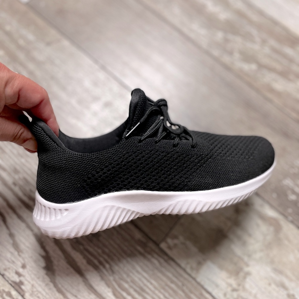 Sneakers Black